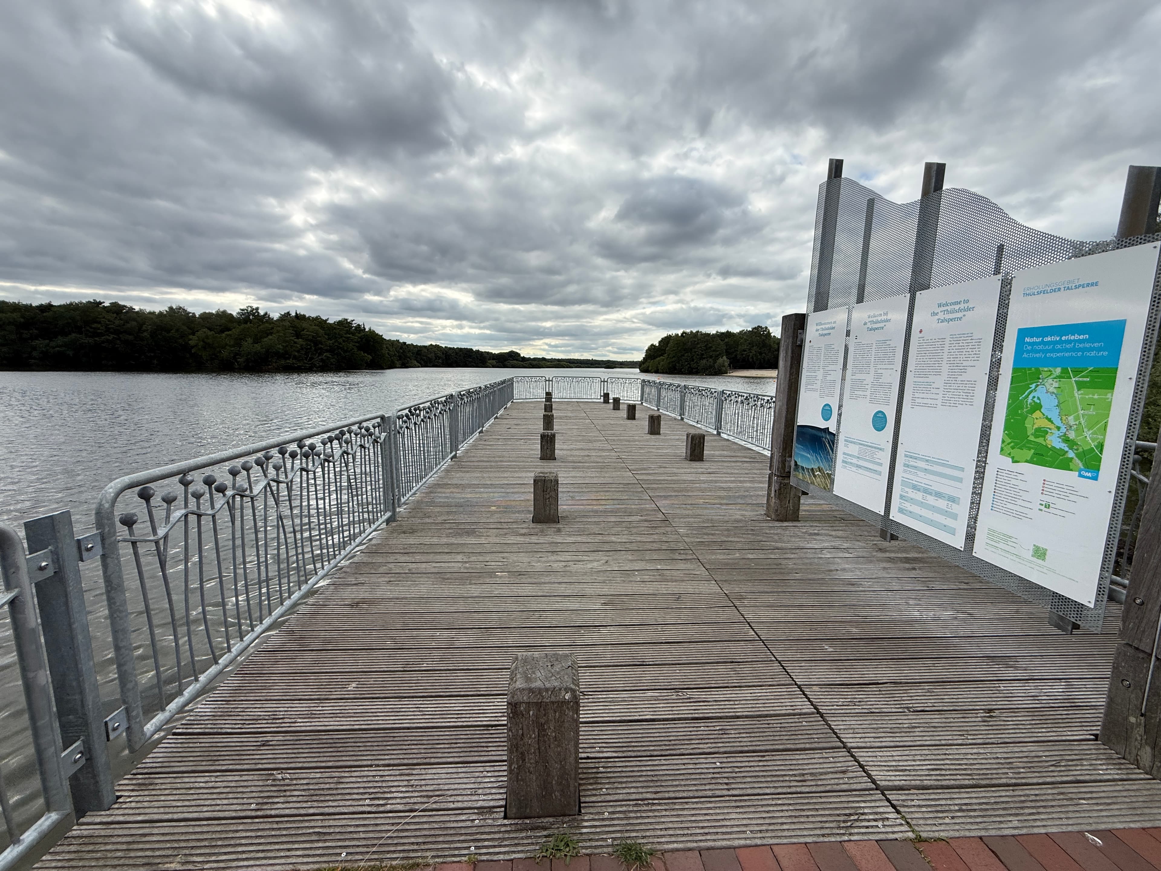 Thülsfelder Talsperre